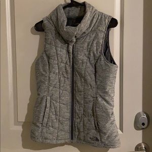 North Face Vest
